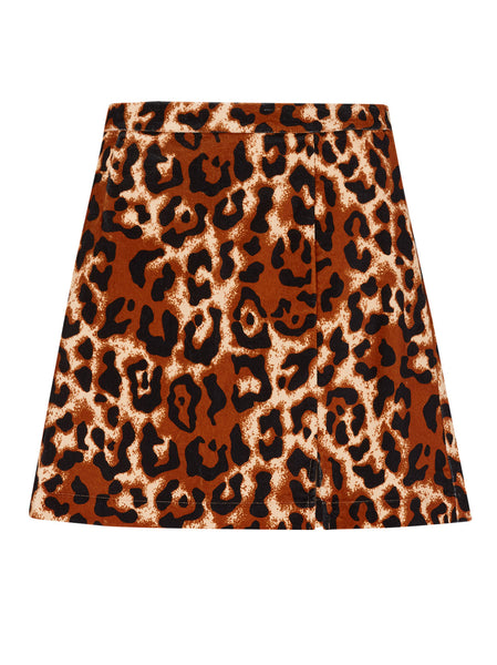 Animal print 2025 skirt cape town