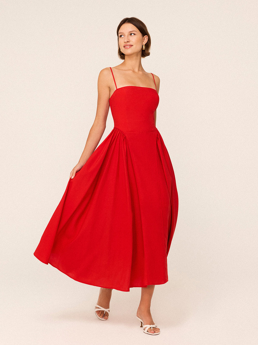 Wedding Guest Dresses - Unique Maxi & Midi Dresses | KITRI Studio