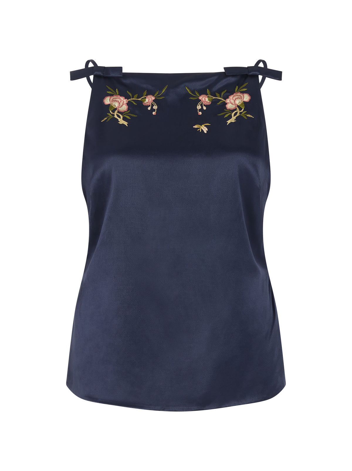 トップス THE SHISHIKUI Twist Navy THE SHISHIKUI Twist Navy