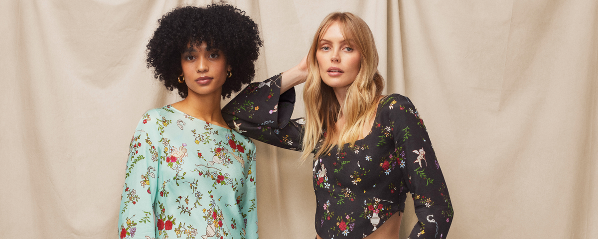 First Look: Resort 24