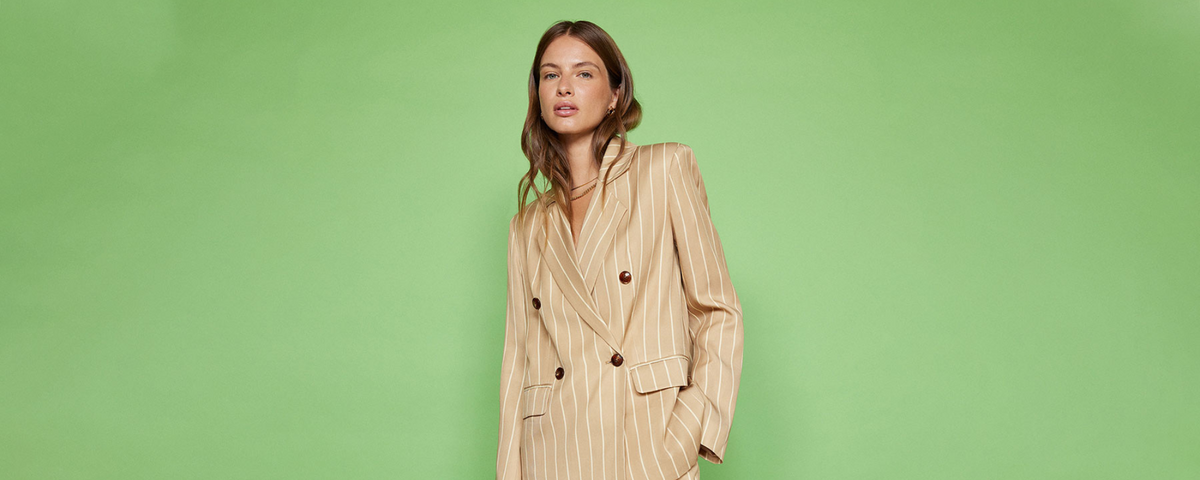 First Look: Spring 23 | KITRI Studio