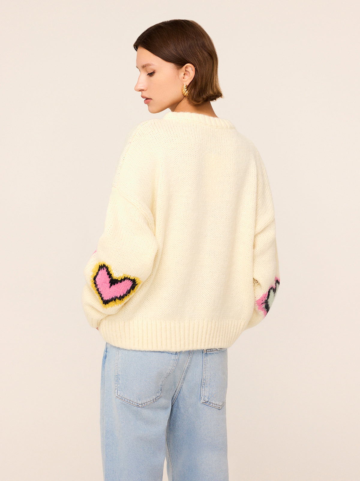 72hr Exclusive Offer: 40% off Knitwear