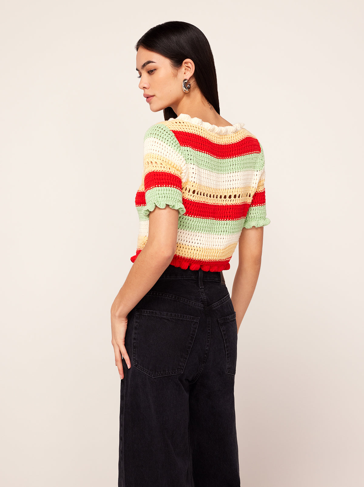 Knitwear & Sweatshirts | KITRI Studio