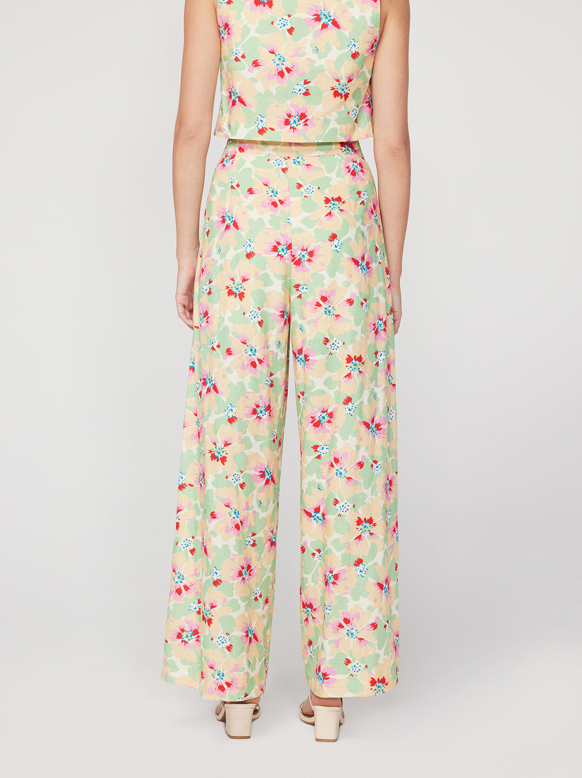 Last Chance Trousers | Final Sale & Limited Edition | KITRI