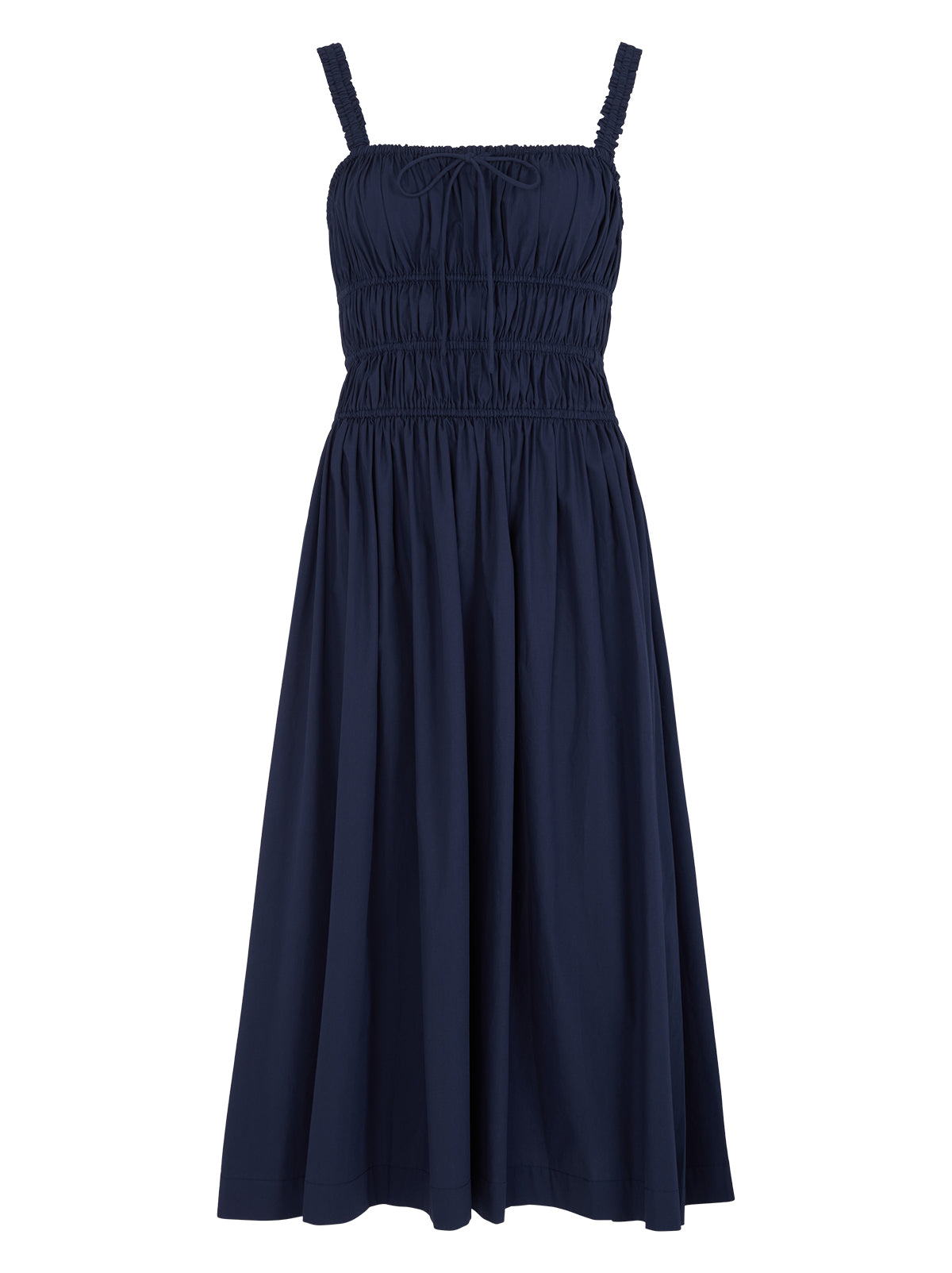arya pleat dress knife pleat dress Arya Giri