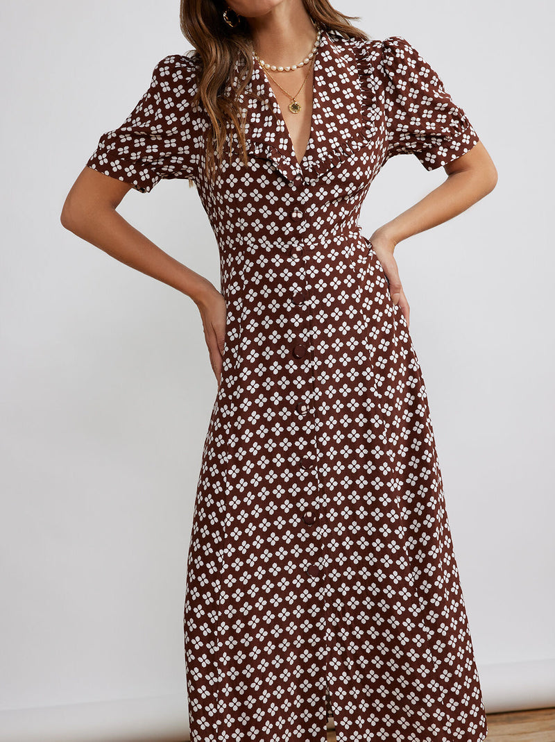 KETI MINI DRESS