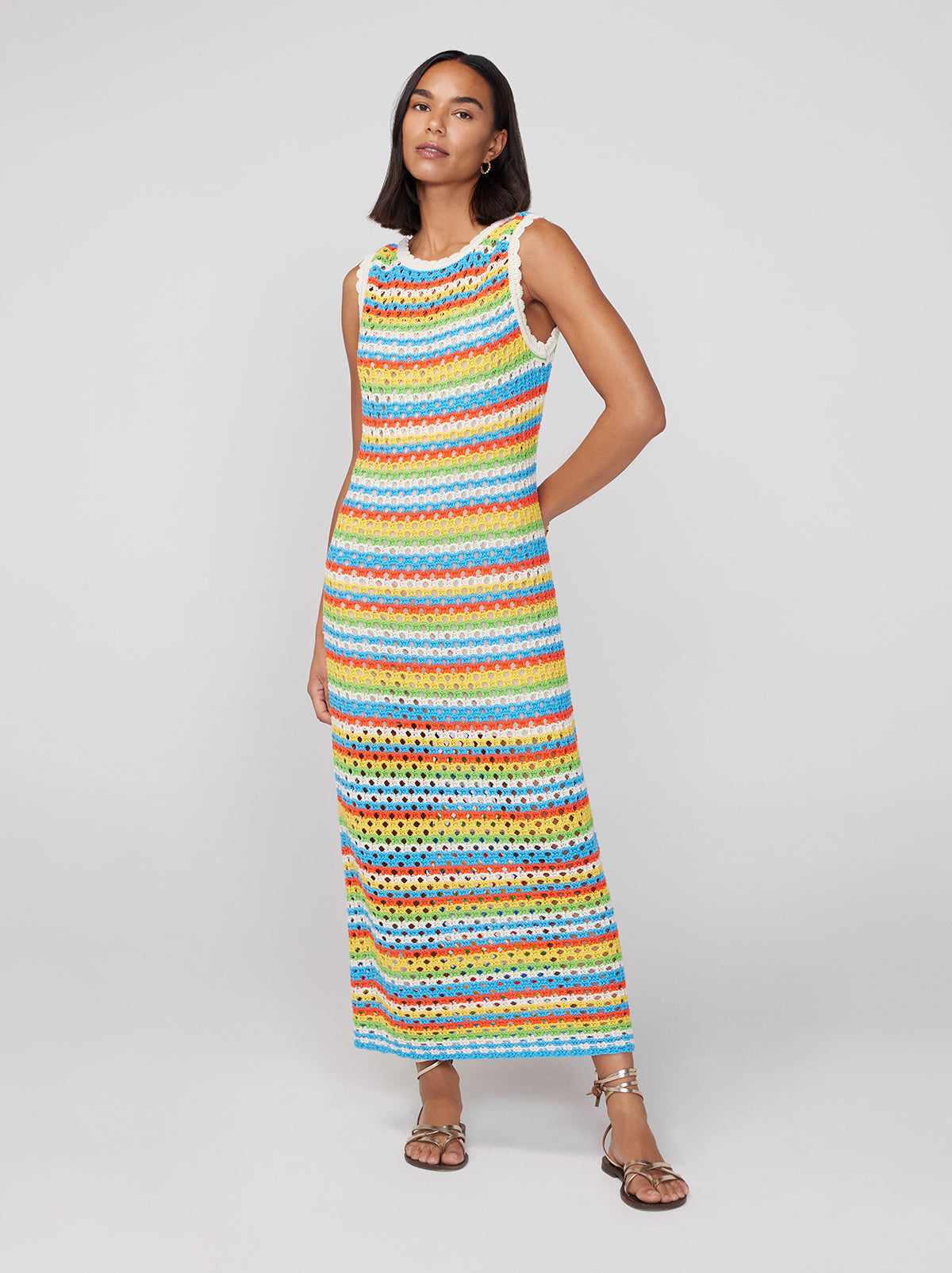 The Crochet Knit Edit | KITRI Studio