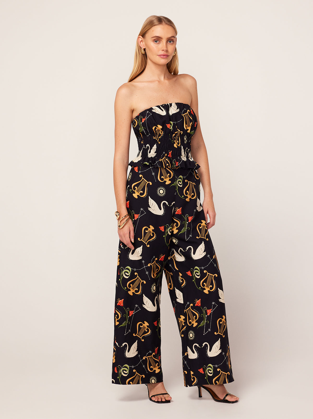 Last Chance Trousers | Final Sale & Limited Edition | KITRI