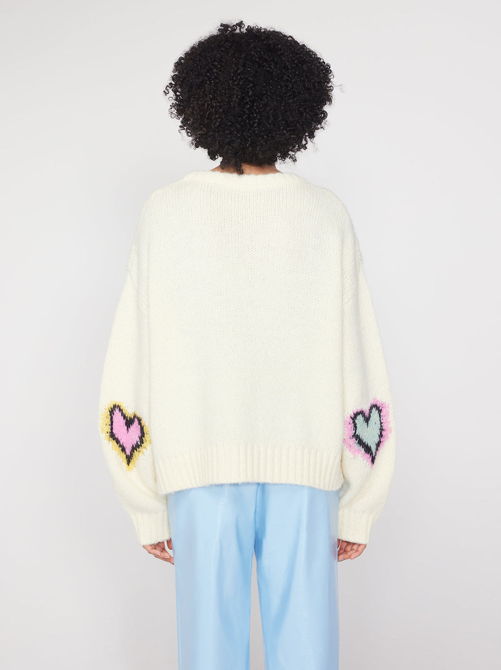 Knitwear & Sweatshirts | KITRI Studio