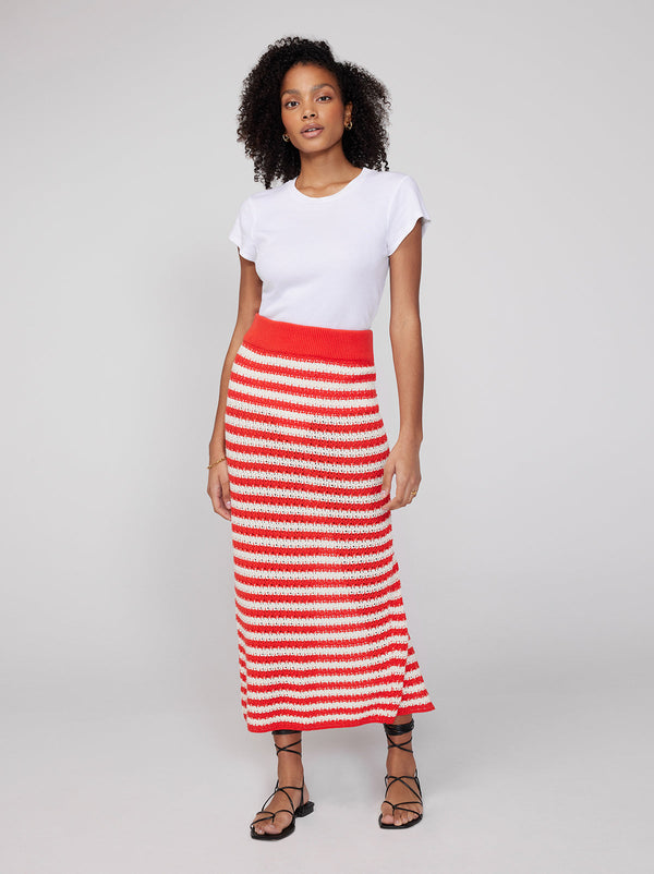Skirts  Trousers  SheerLuxe