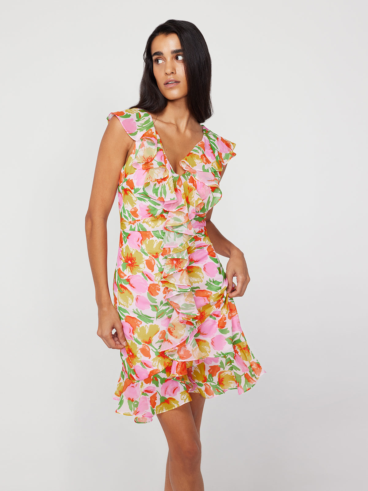 Last Chance Dresses | KITRI Studio