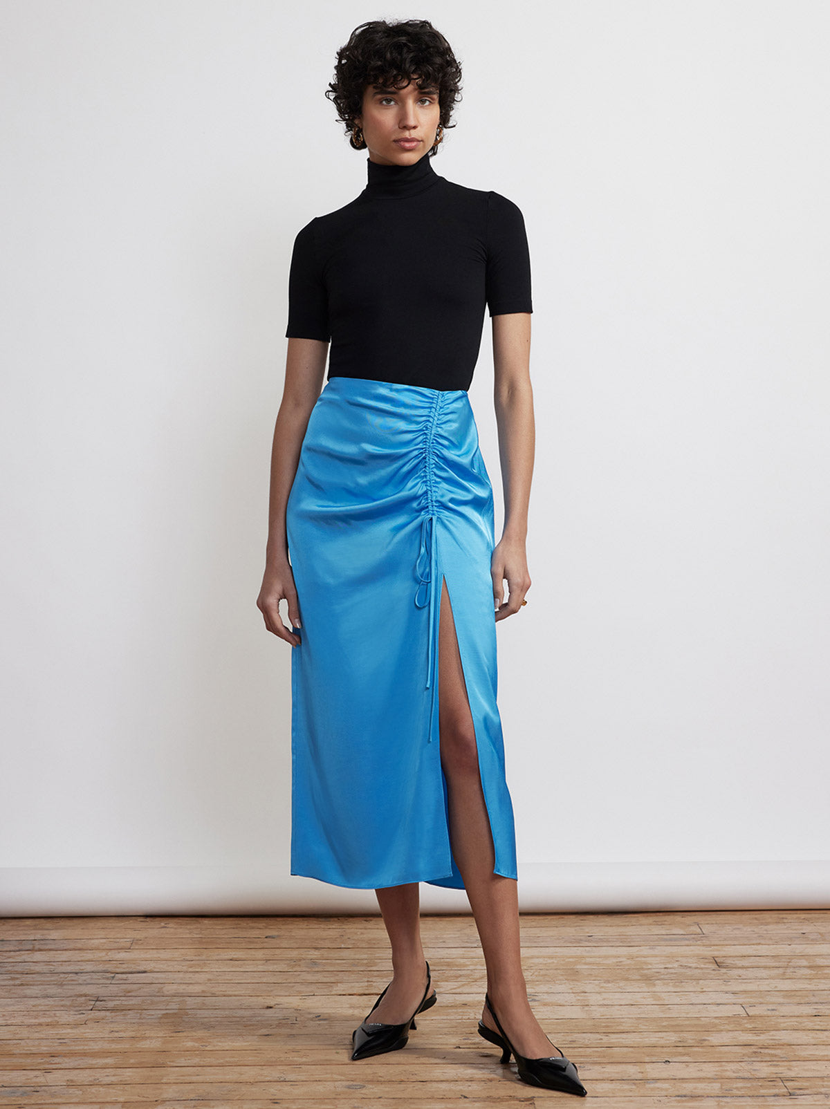 Last Chance Skirts | KITRI Studio