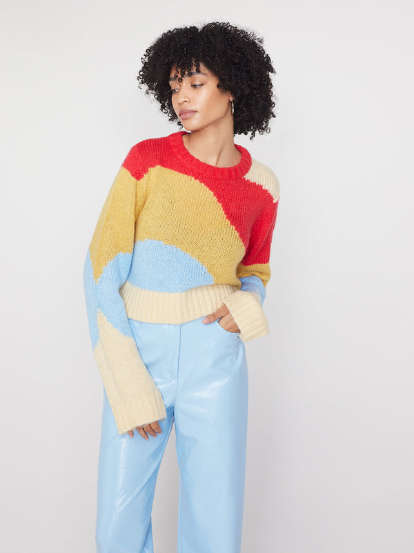 Knitwear & Sweatshirts | KITRI Studio