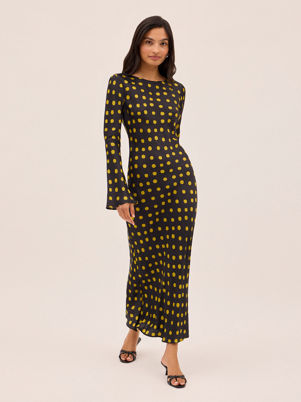 Polka Dot Dresses Polka Dot Dresses