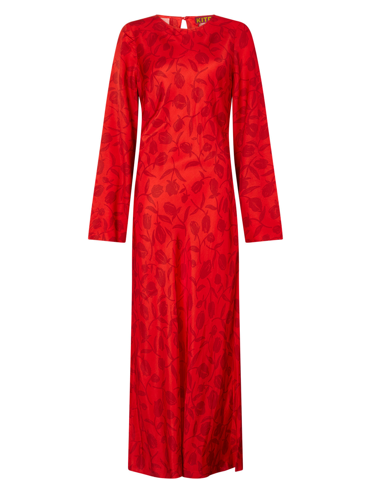 Keira Dress