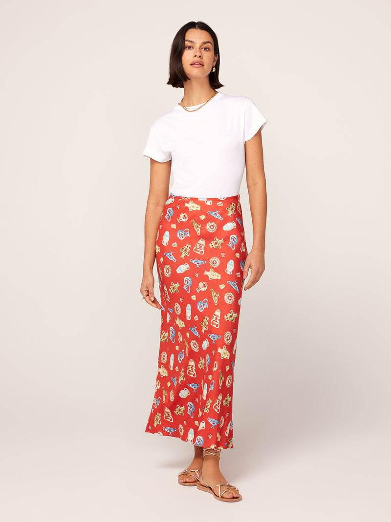 Trousers & Skirts | KITRI Studio