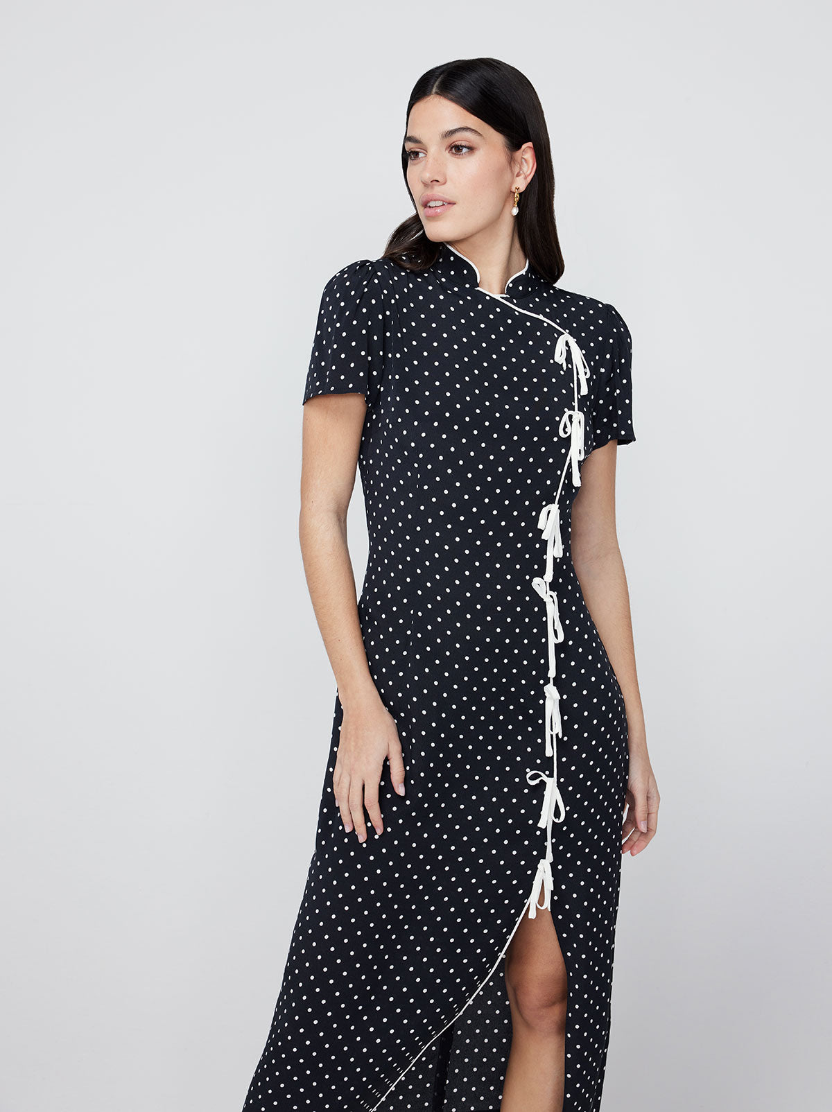 kitri denim dress Rent Kitri Blue Dress UK 10