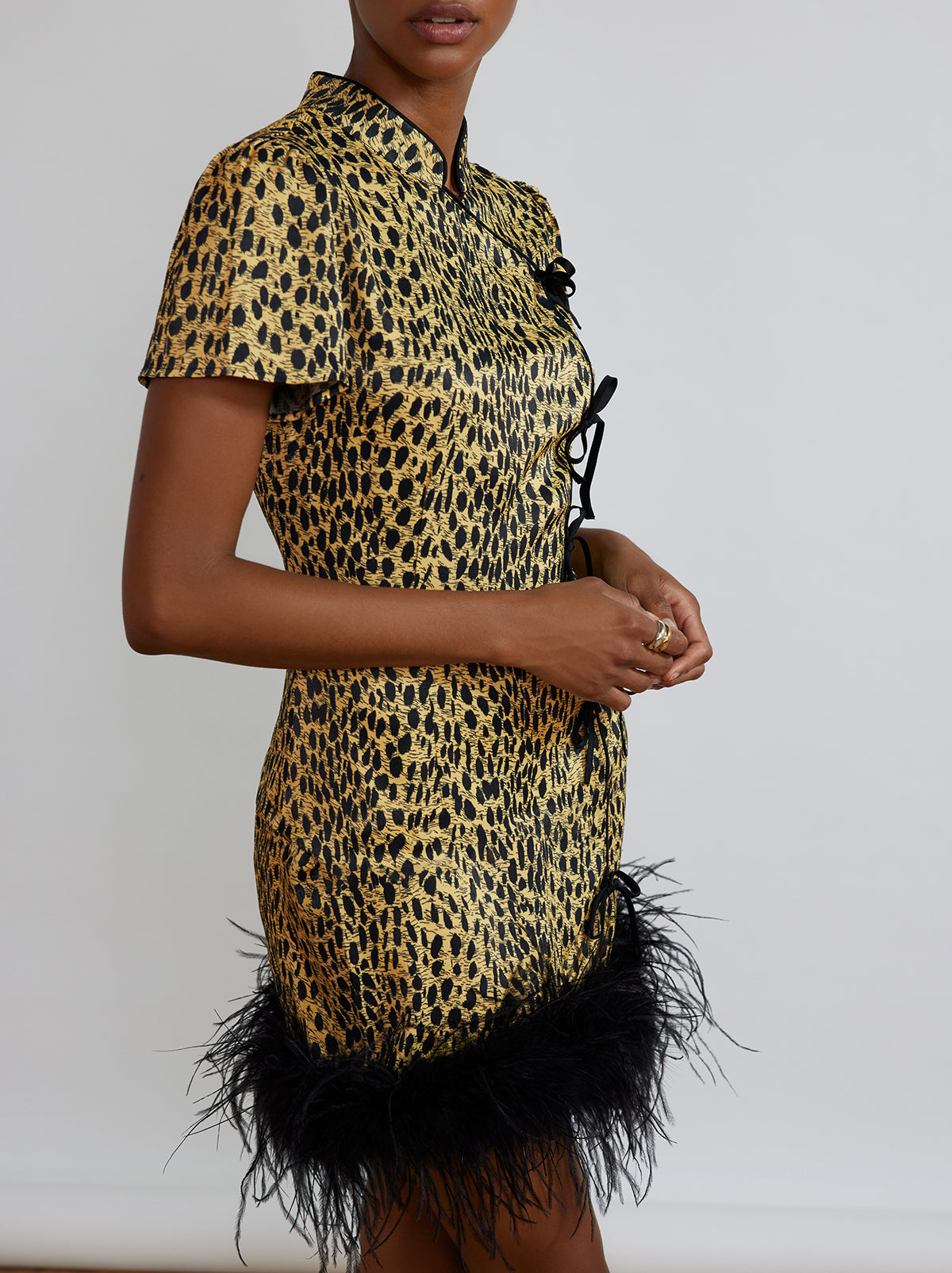 Cheetah clothes best sale