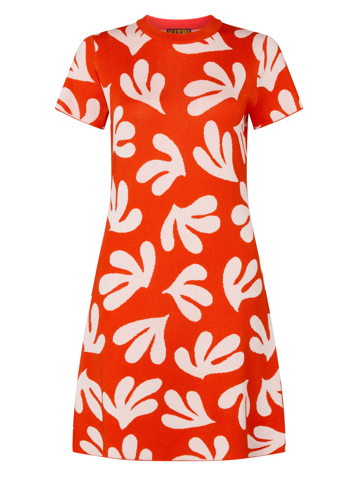 Lilo on sale dress leaf