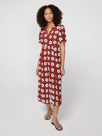 Dresses - Striking Mini, Midi & Maxi Dresses | KITRI Studio