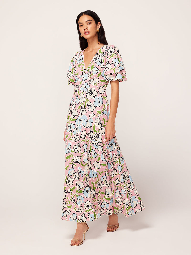 Dresses - Striking Mini, Midi & Maxi Dresses | KITRI Studio